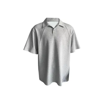 GDRX Polo Shirts Unisex