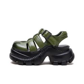 Jay Roman Sandals Women's