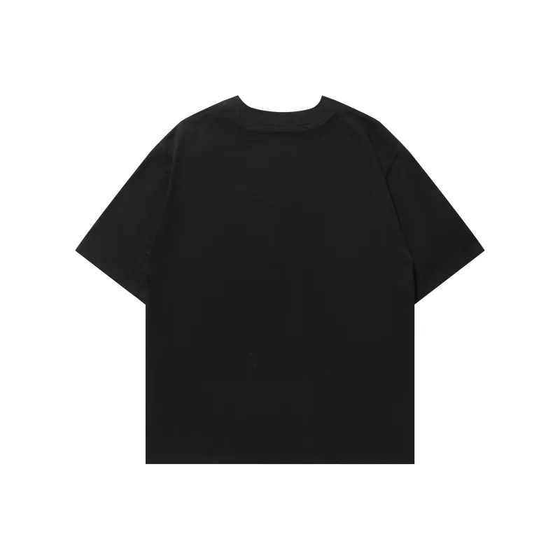 FCB ARCELONA T Shirts Unisex-1