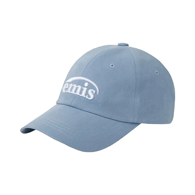 Emis Organic Cotton Baseball Caps Unisex-10