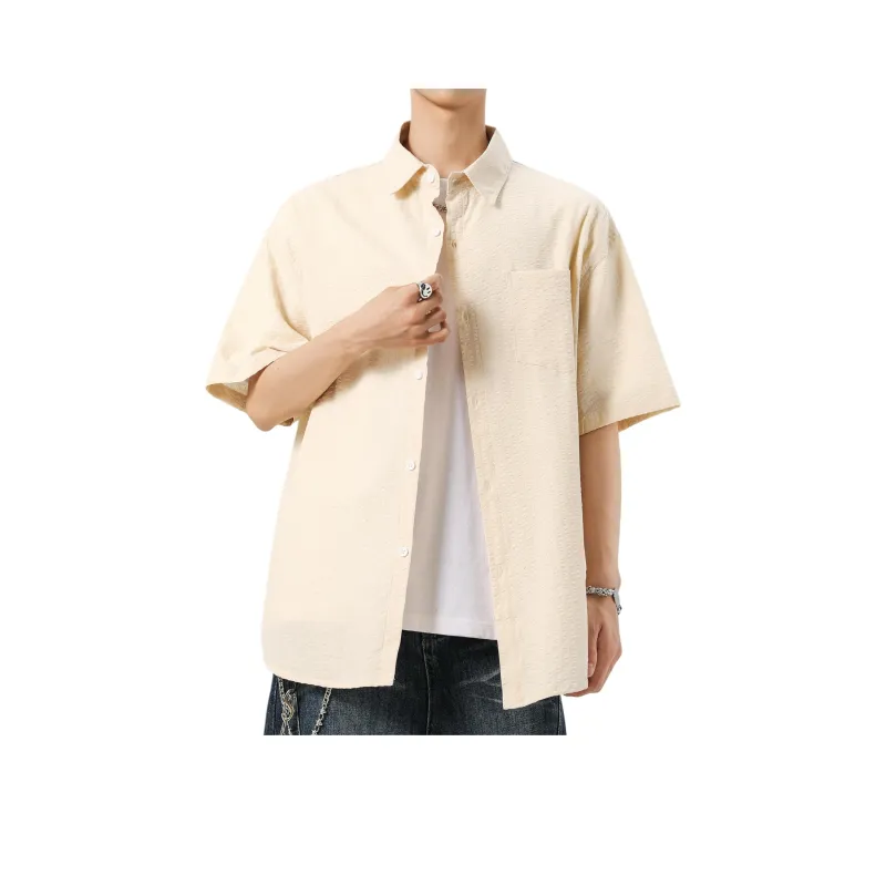 DANGERTIGER Shirts Unisex-12