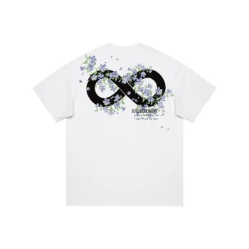 SUNSETMONENT Short Sleeved T Shirts Unisex