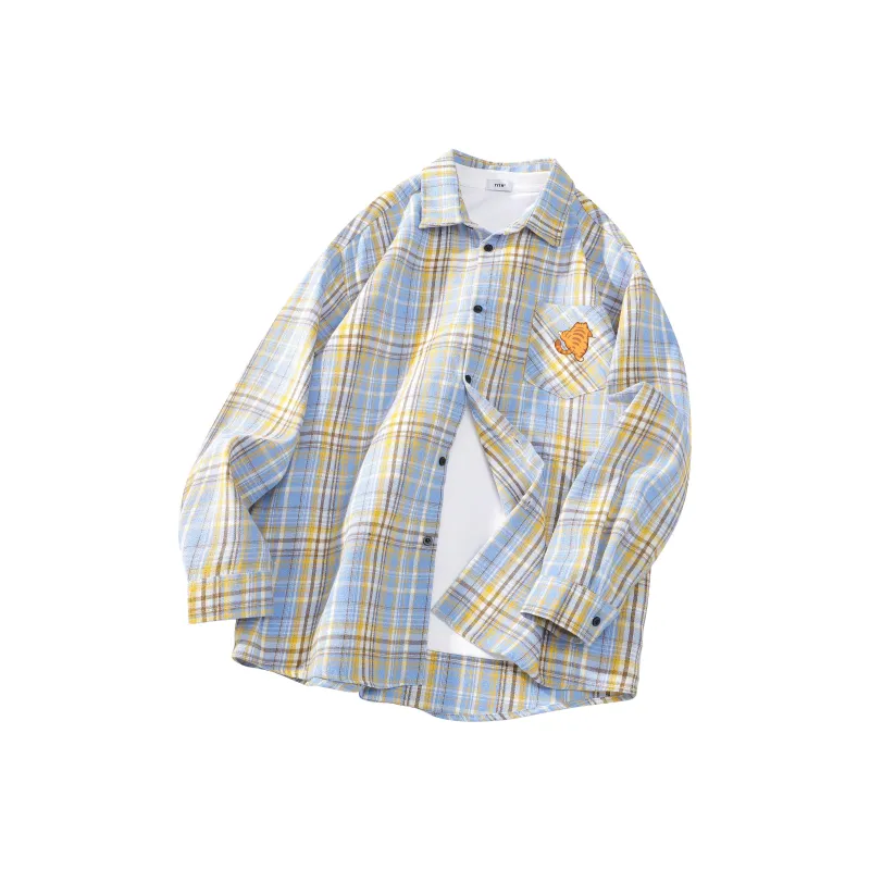 TITH Shirts Unisex-4
