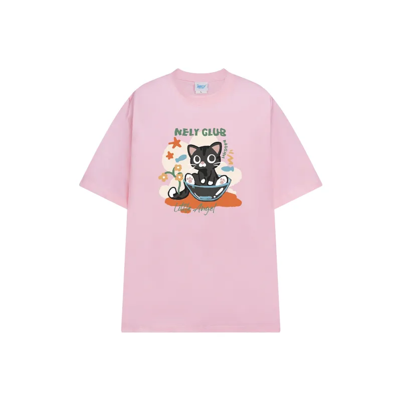 NELY T Shirts Unisex-36