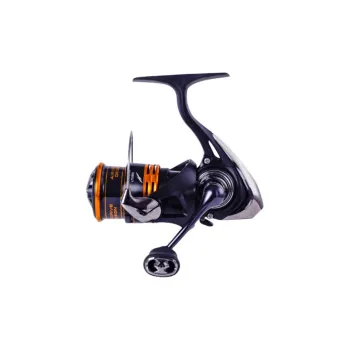 DAIWA One Touch Spinning Reel X LT Fishing Line Reels Front Drag Spinning Reel Fishing