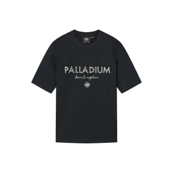 Palladium T Shirts Unisex