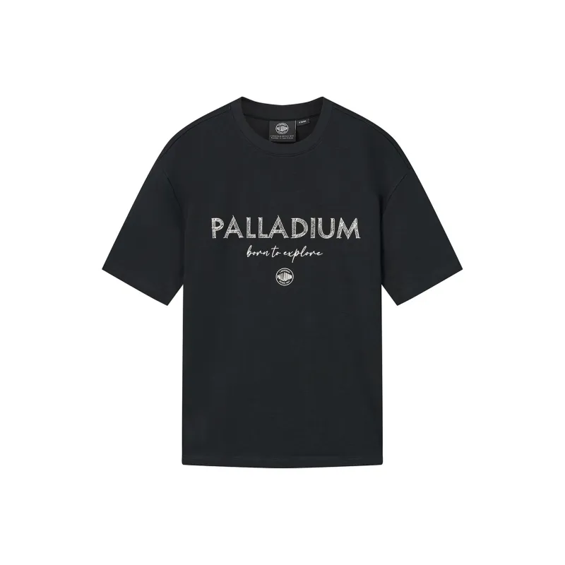 Palladium T Shirts Unisex-0