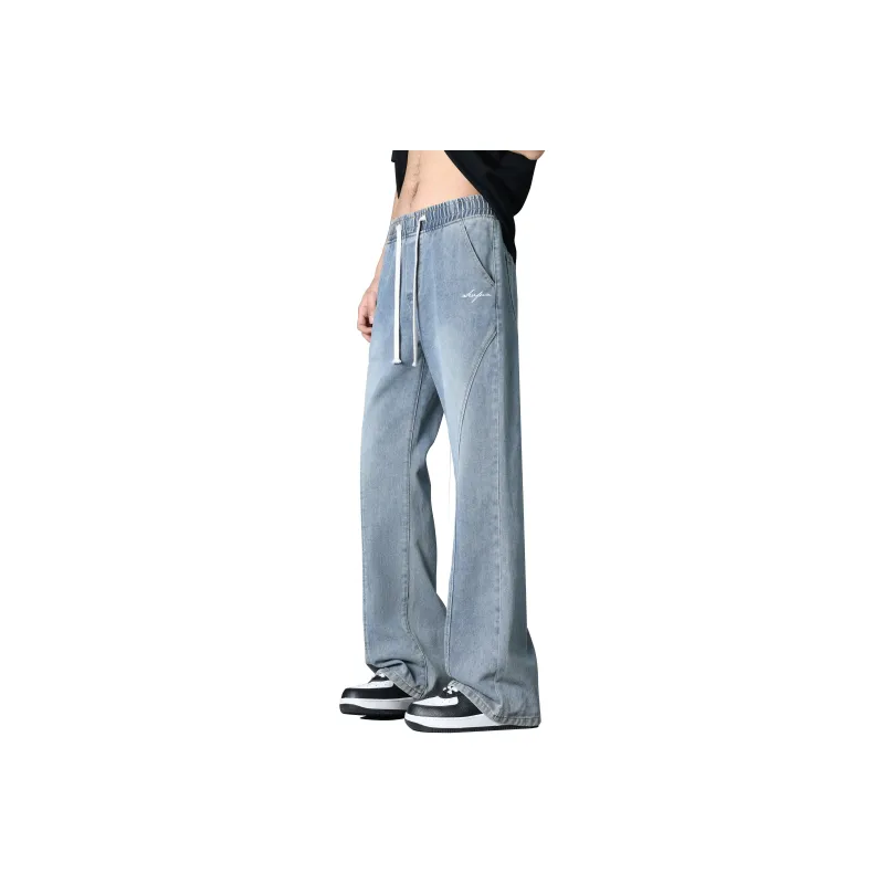 7 SEVFUN Jeans Unisex-5