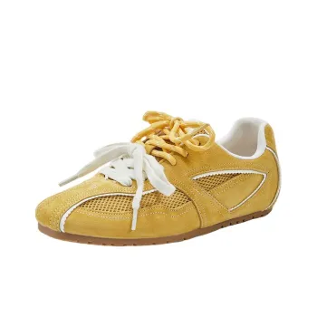 D FUSE SCANDINAVIA Casual Single Shoes Women's
