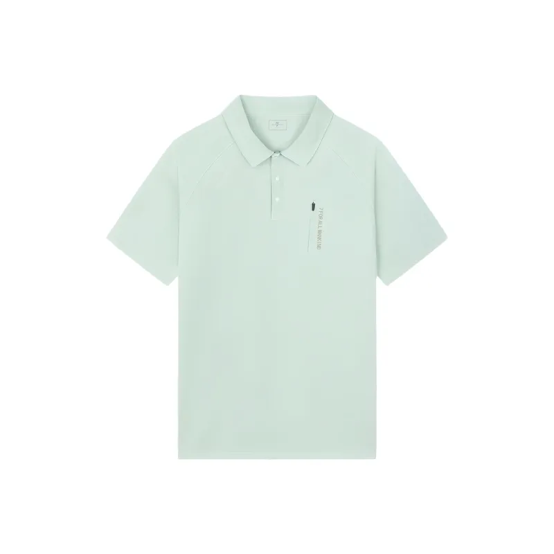 7 FOR ALL MANKIND Polo Shirt Men's-5