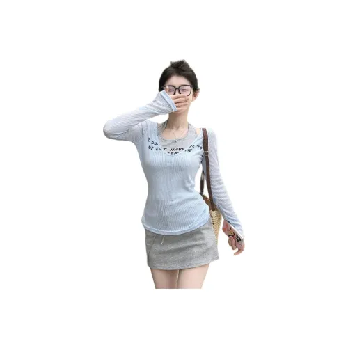The Temptation Of The Muse T Shirt Women's
