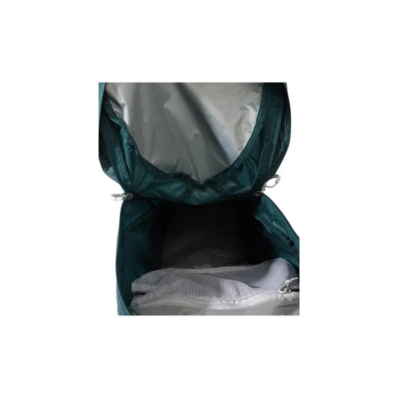 OSPREY Mountaineering Bag Outdoor Bag Nylon 16L Green Unisex-5