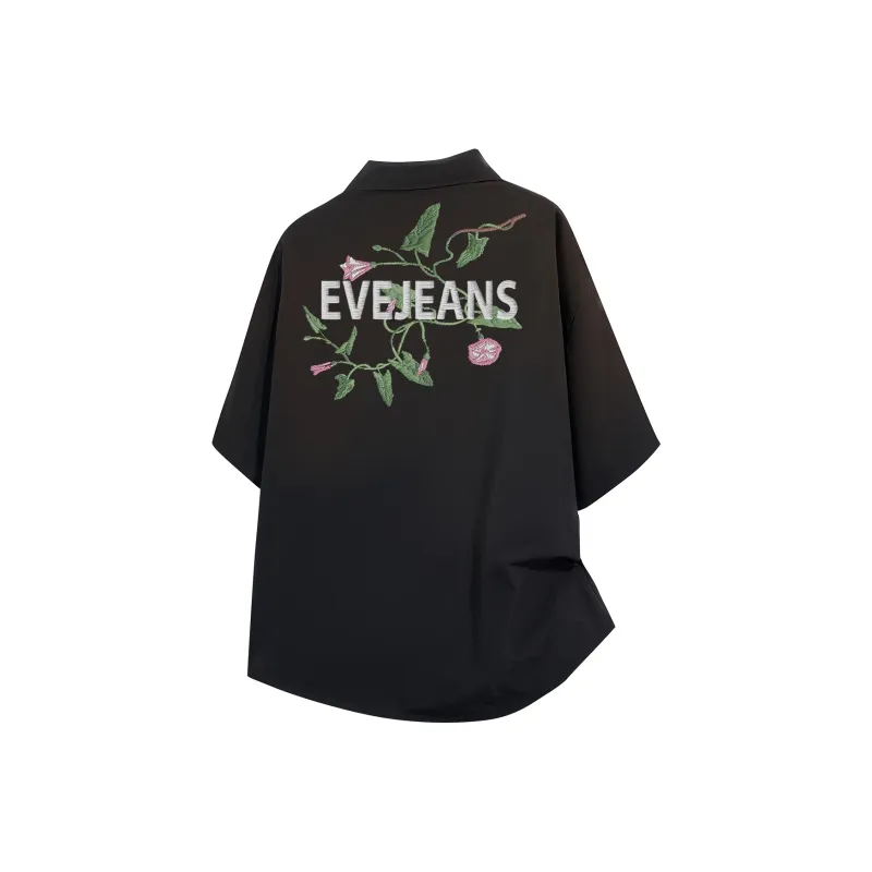Yiwen Shirts Unisex-1
