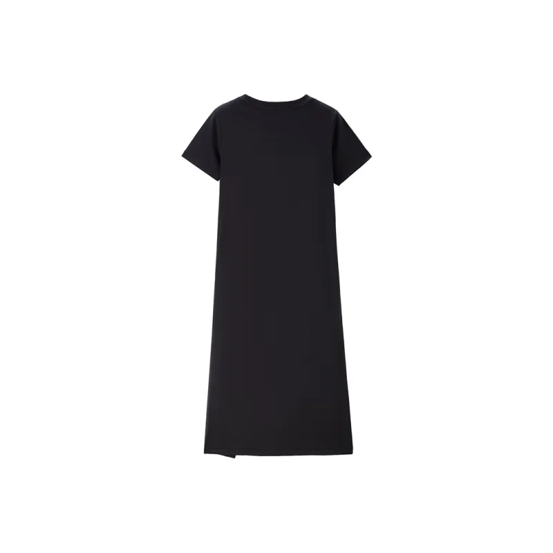 UNIQLO Short Sleeved Dress Women's-1