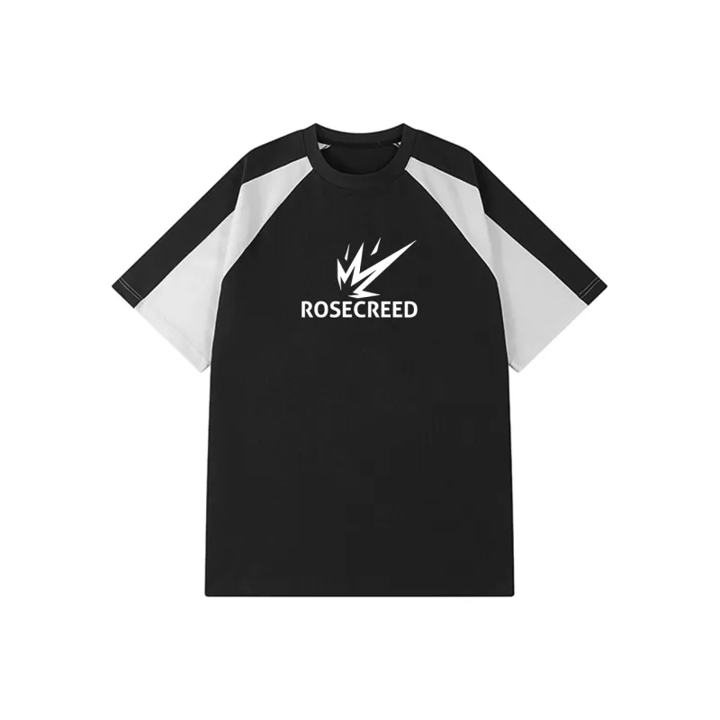 ROSECREED T Shirts Unisex-4