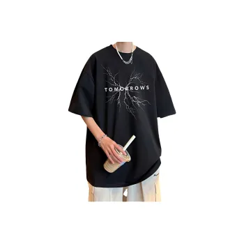 TONYBEAR T Shirts Men