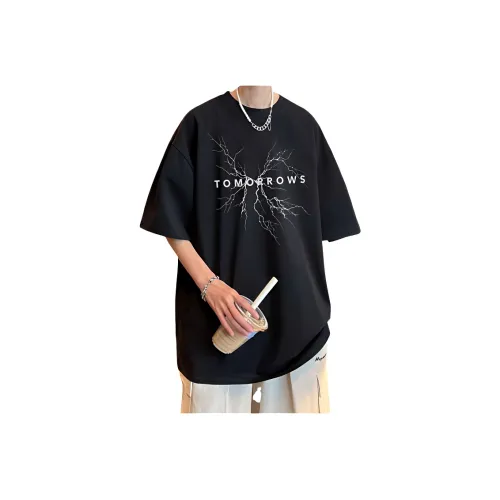 TONYBEAR T Shirts Men