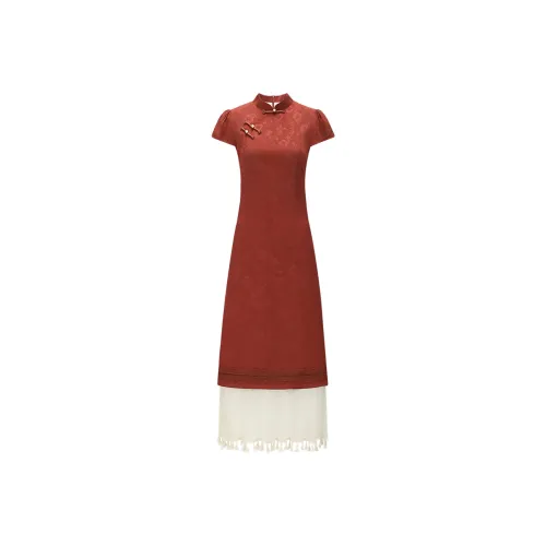 Local Gal Short Sleeved Dress Women's