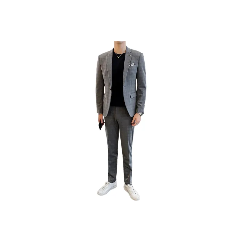 TUCANO Business Suits Unisex-12