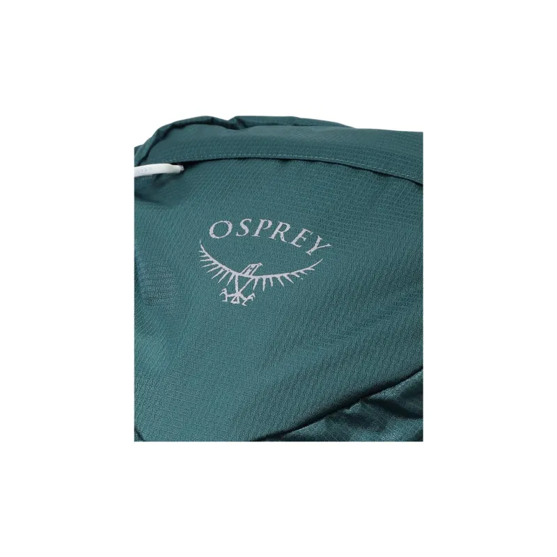 OSPREY Mountaineering Bag Outdoor Bag Nylon 16L Green Unisex-6
