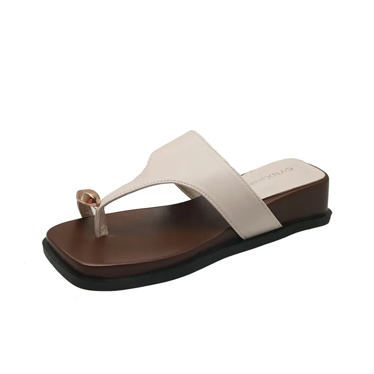 AJPAP Flip Flops Women's-3