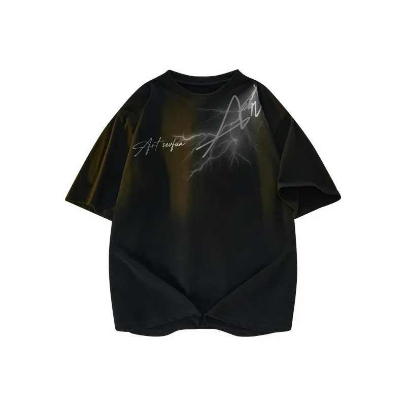 7 SEVFUN T Shirts Unisex-5