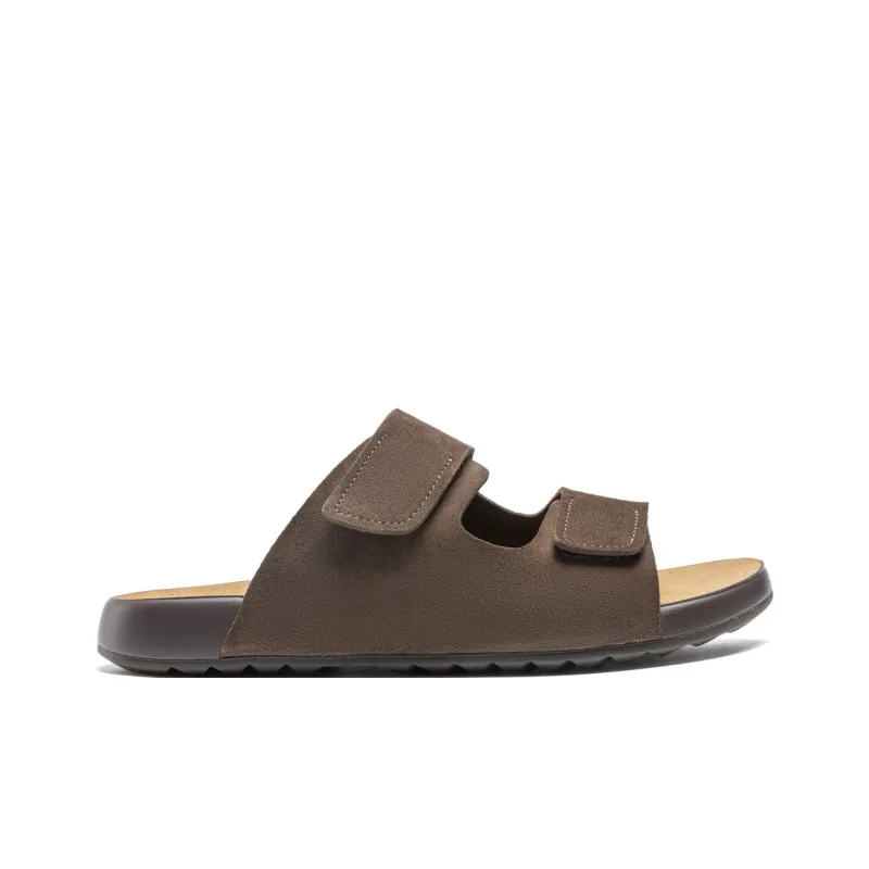 AOKANG Rubber Sole Abrasion Resistant Slide Slippers Men's-1