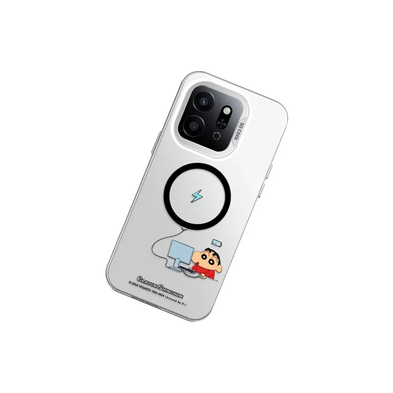 YICAIJIA Phone Cases-16