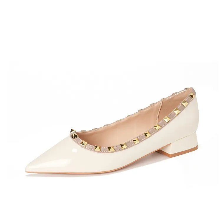 MADALLO Casual Single Shoes Women's-10