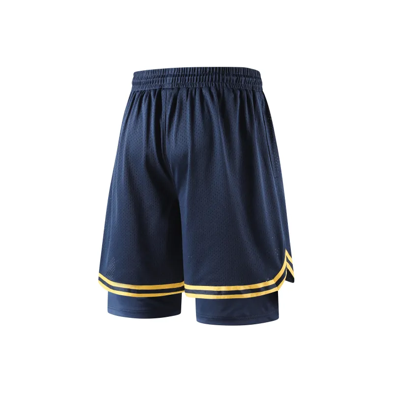 FASTFISH Casual Shorts Unisex-11