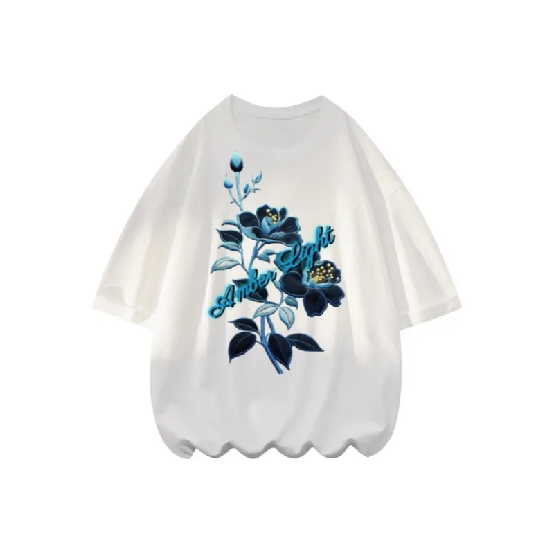 AMBER LIGHT T-Shirts Unisex-3