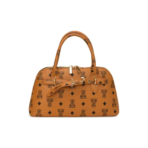 Sinbach PU Handbag Women's Multicolor