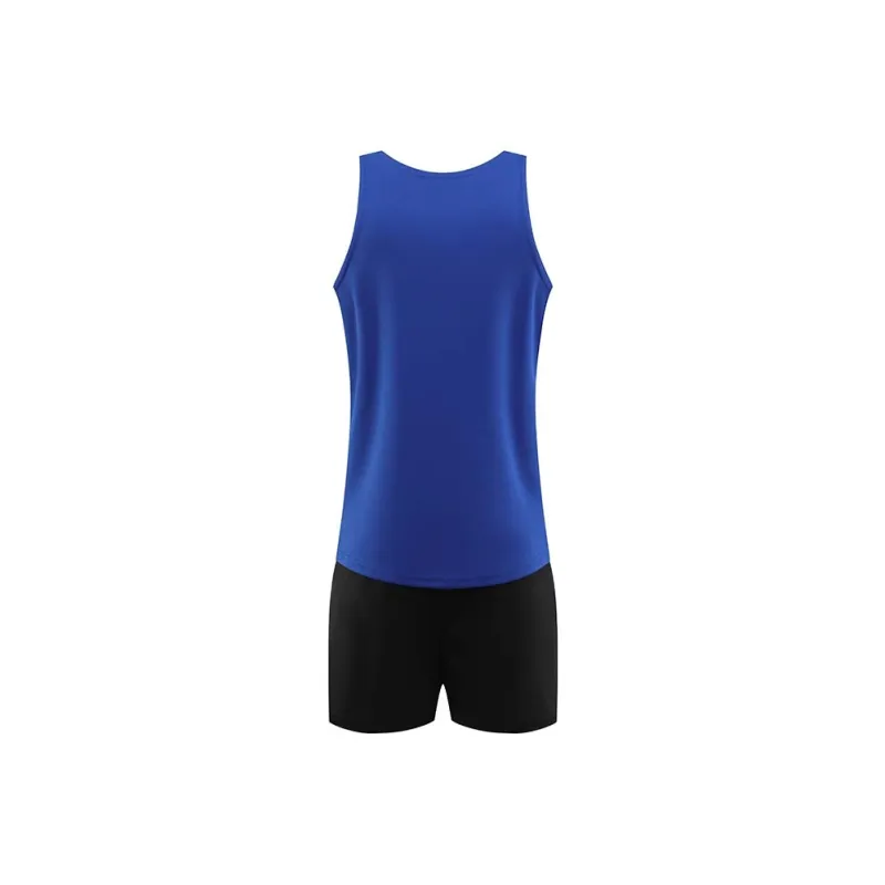 SMVP Fitness Sets Unisex-4