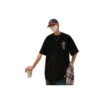 TONYBEAR T Shirts Men
