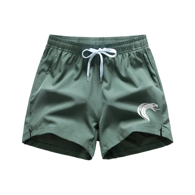 Mulinsen Sports Shorts Unisex-3