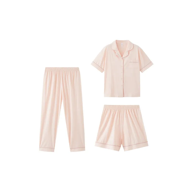 GOSO Women's Pajama Sets-5