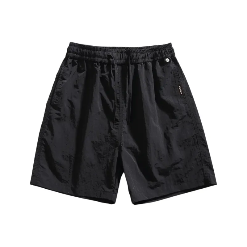 EPTISON Casual Shorts Unisex-12