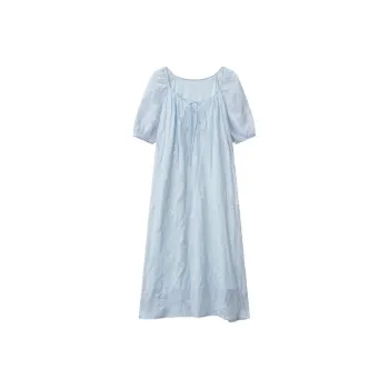 THE SEA LIFE Short Sleeved Dress Women's