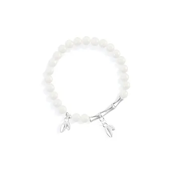 Inkopper Bodhi Seed Bracelets Women's