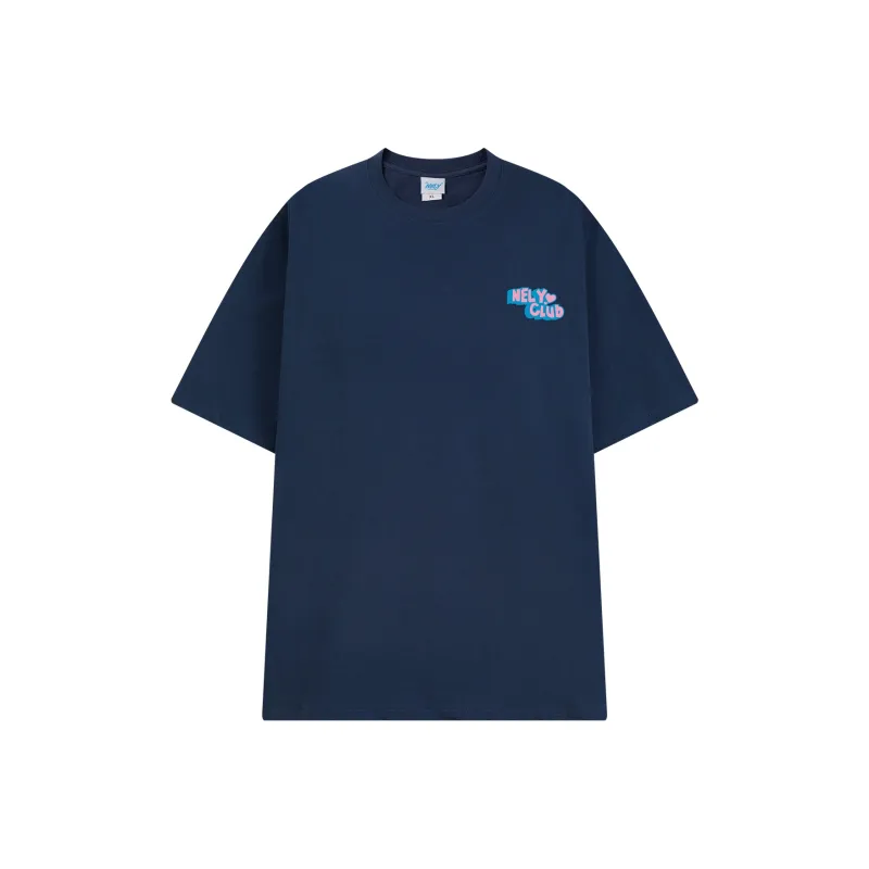 NELY T Shirts Unisex-26