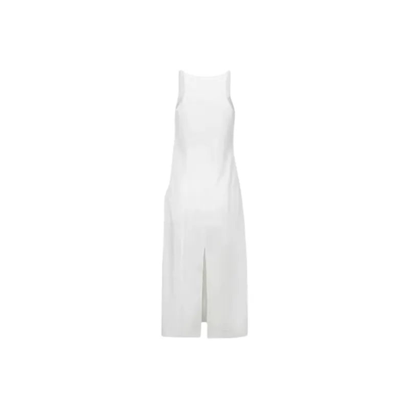 URBAN REVIVO Boho Style Slip Dress Women's-3