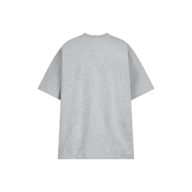NELY Drop Shoulder Sleeve T Shirt Women's-9