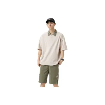 OKPI Polo Shirts Unisex