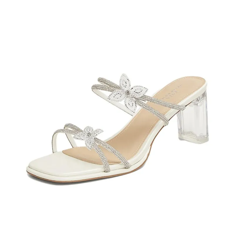 TATA Quiet Slide Slippers Women's-1