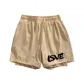 Khaki Beige Blue
