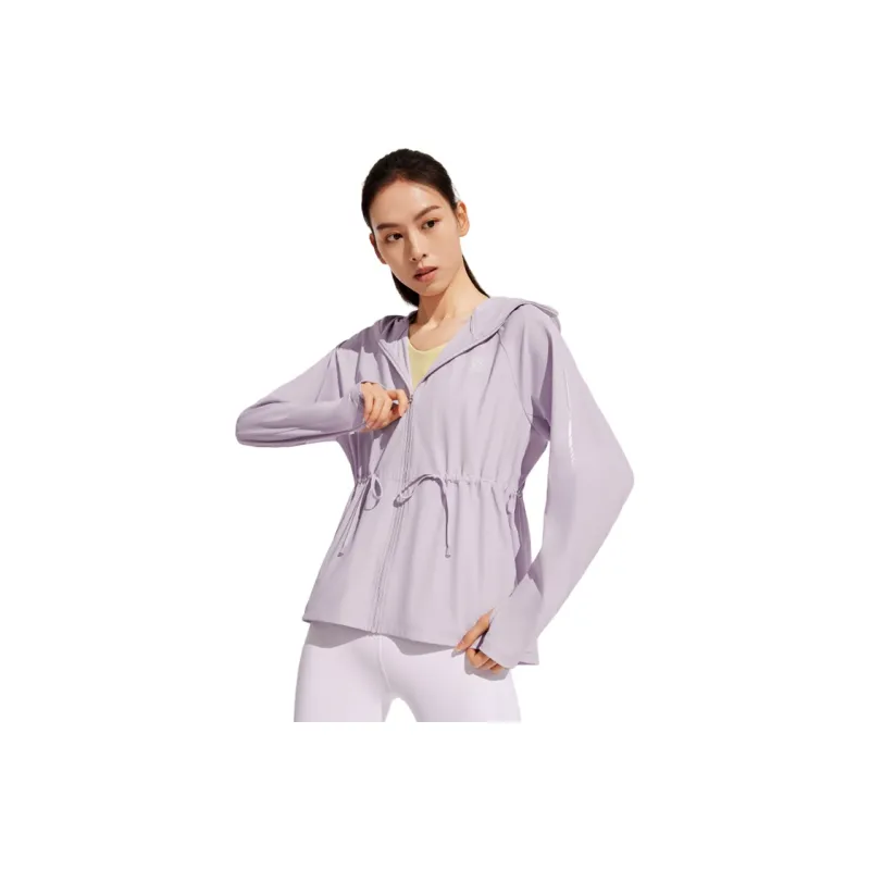 BOSIDENG Super Light Breathable UV Protection Sun Protection Clothing Women's-34
