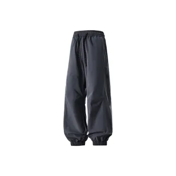 GOOSELIAR Casual Pants Unisex