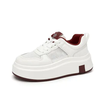 DAPHNE Low Top Skateboard Shoes Women's