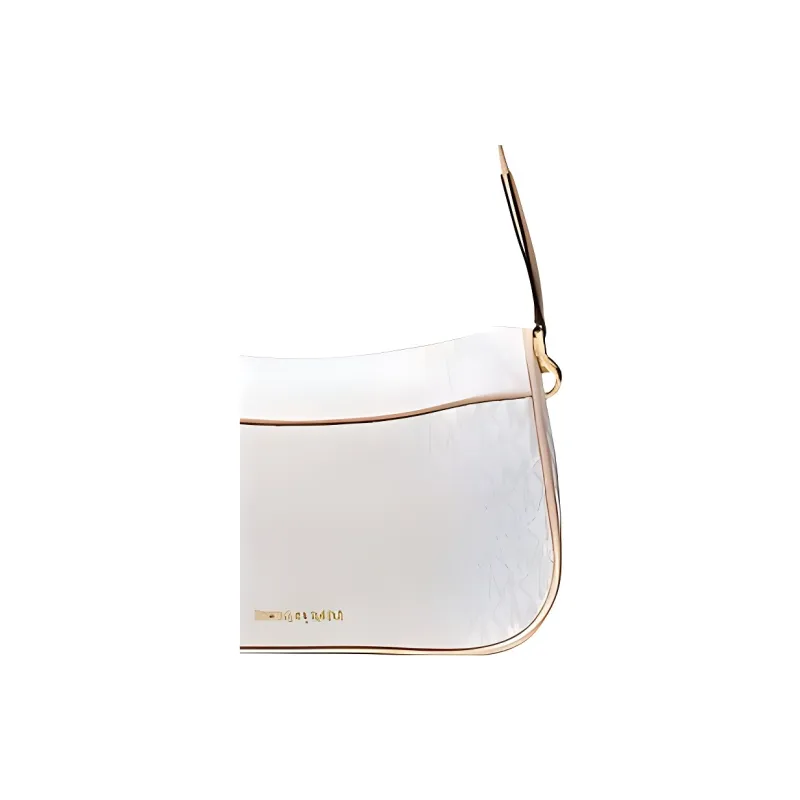 MICHAEL KORS Jet Set Medium Signature Logo Crossbody Bag With Case For Apple AirPods Pro®-2