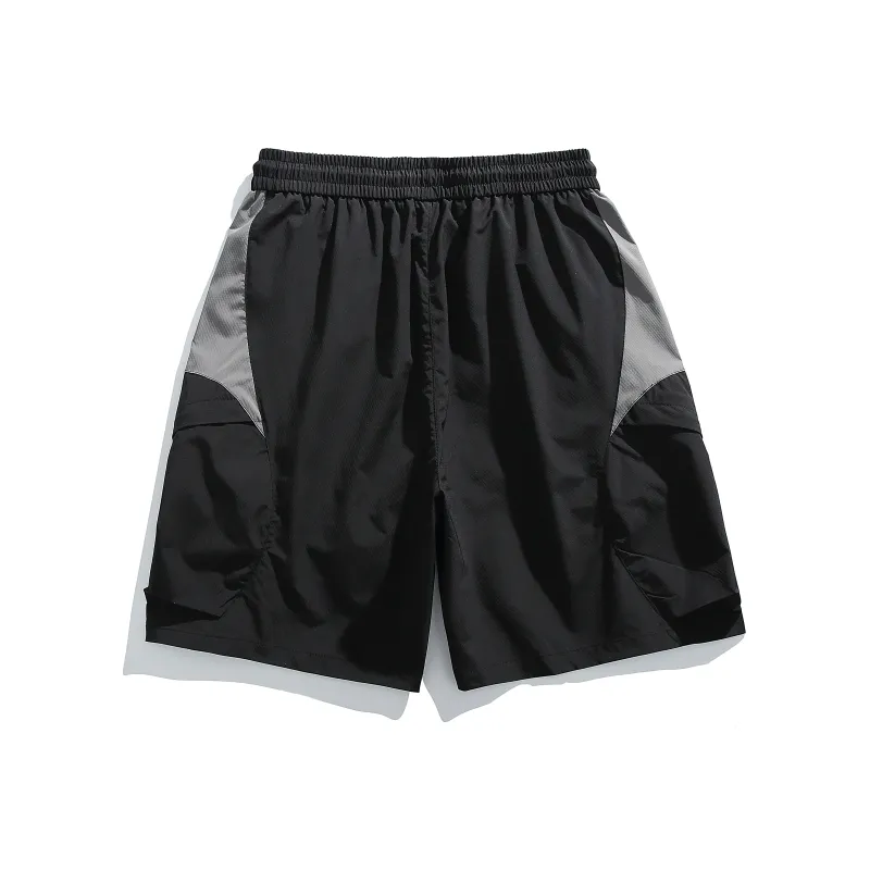 Jeep Sports & Outdoors Casual Collection Casual Shorts Unisex-3